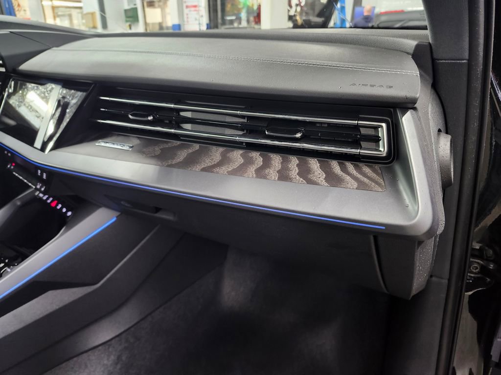 New 2026 Audi A3 2.0T Premium image 12