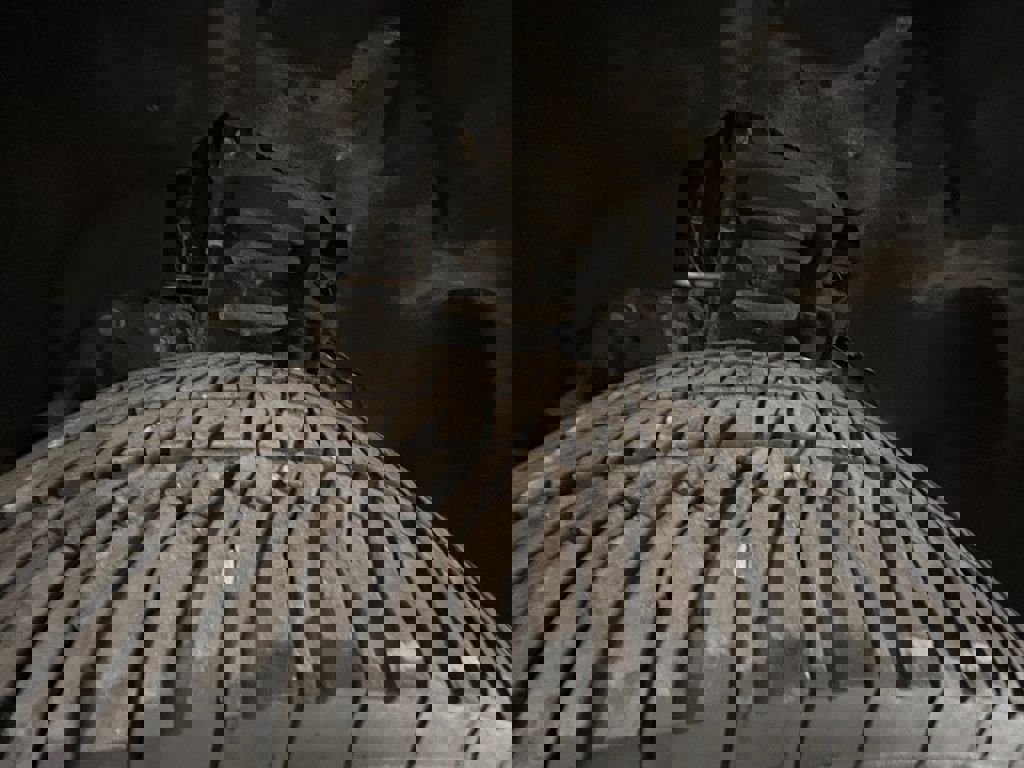 Used 2019 Ford F350 Platinum w/ Platinum Ultimate Package image 22