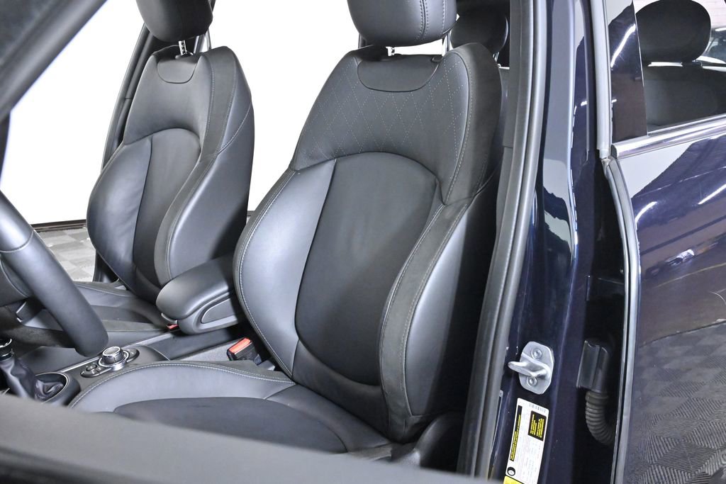 Certified 2022 MINI Cooper Countryman SE w/ Convenience Package image 23