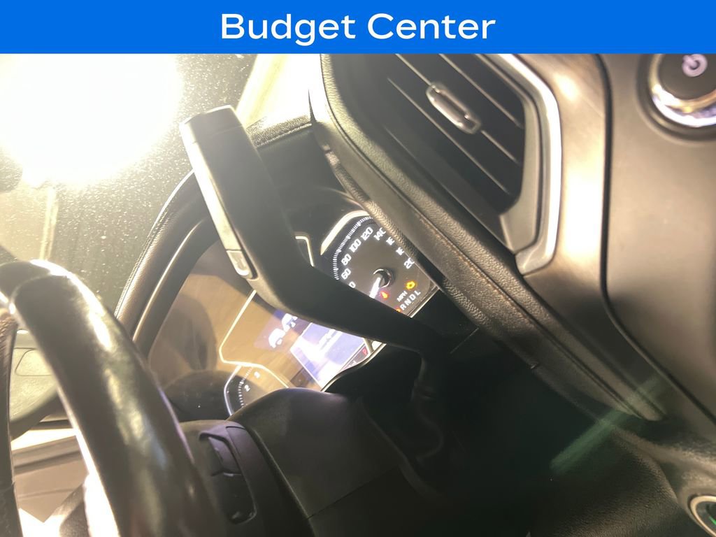 Used 2021 GMC Sierra 2500 AT4 w/ AT4 Preferred Package AWD/4WD image 25
