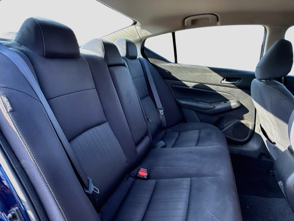 Used 2019 Nissan Altima 2.5 S FWD image 29