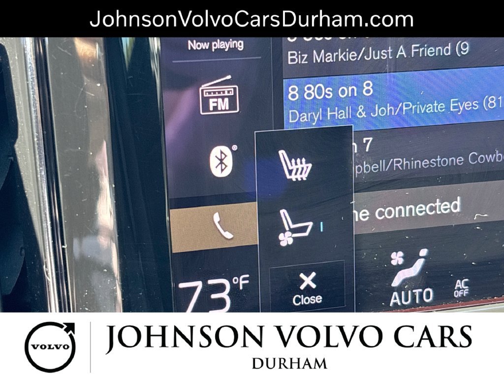 Used 2021 Volvo XC60 T5 Inscription w/ Advanced Package AWD/4WD image 27