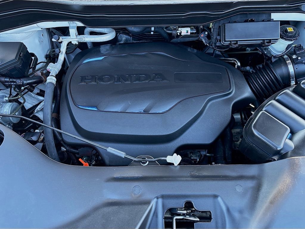 Used 2023 Honda Ridgeline RTL image 30