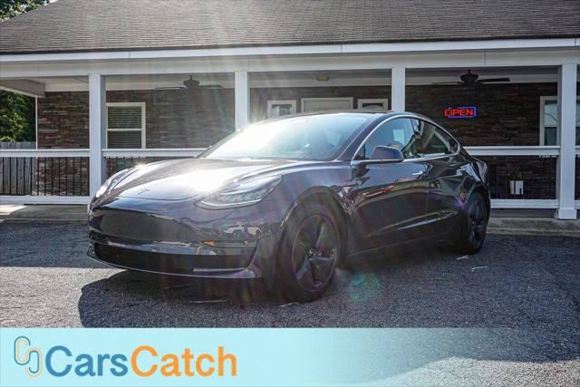 Used 2019 Tesla Model 3 Mid Range RWD image 7