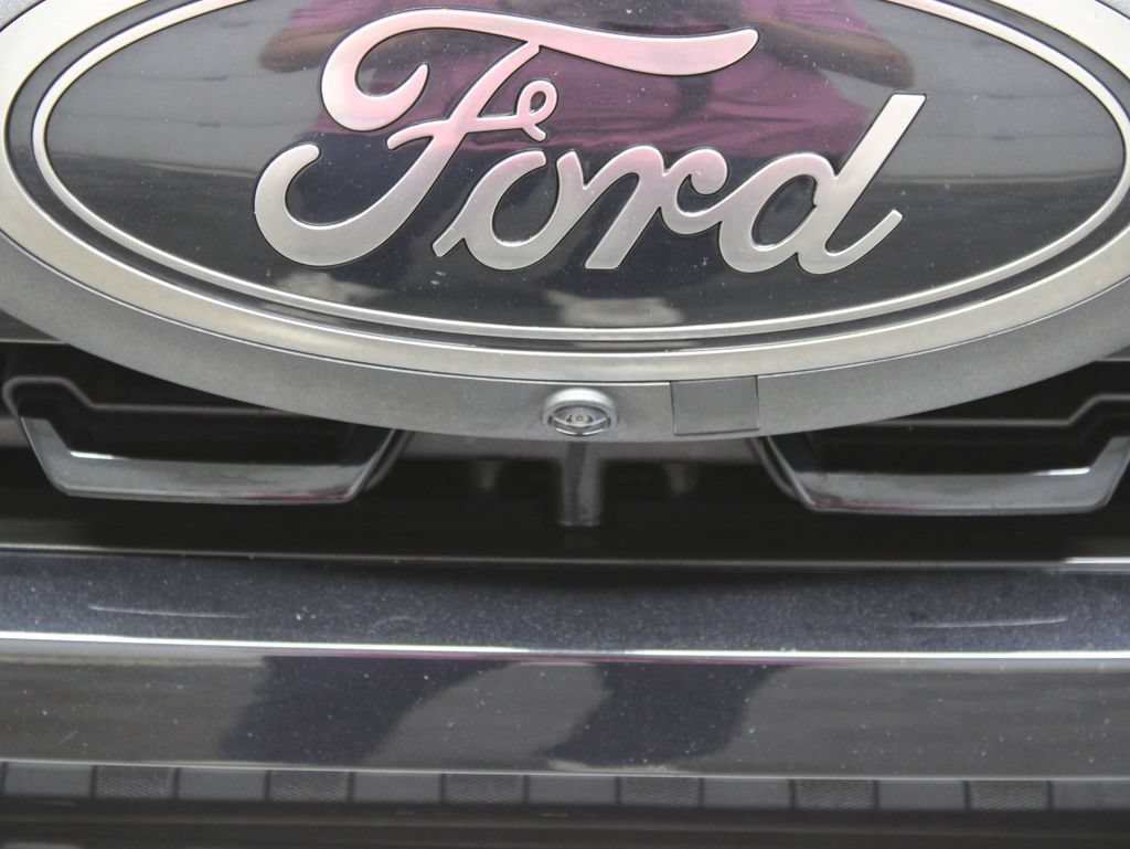 Used 2024 Ford F250 Lariat w/ Lariat Ultimate Package AWD/4WD image 61