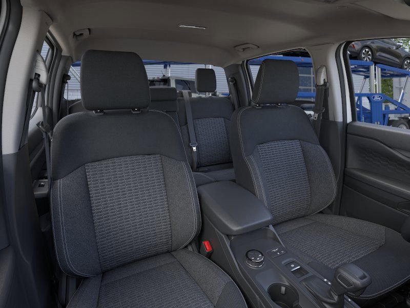 New 2026 Ford Ranger XL image 10