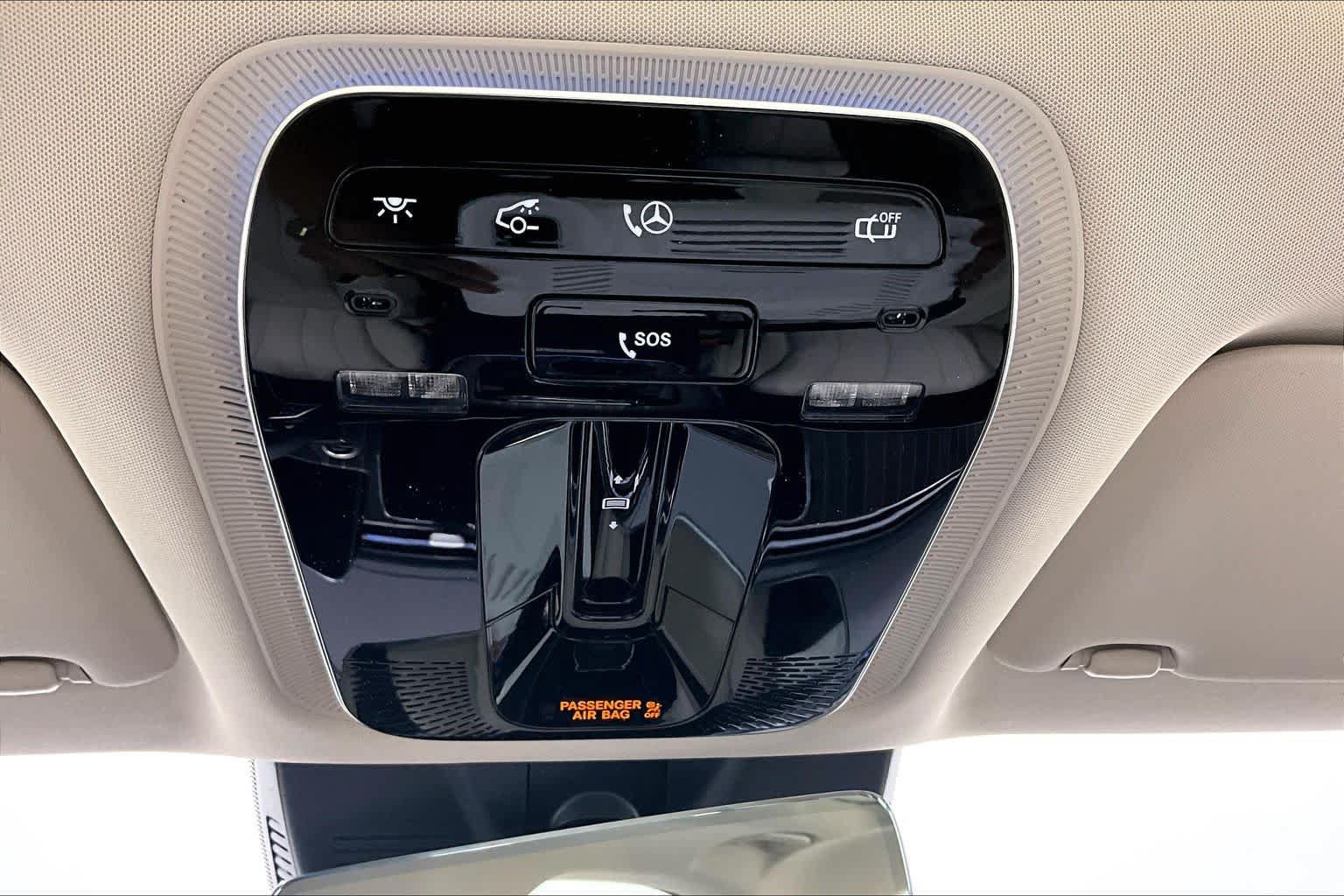 New 2026 Mercedes-Benz E 350 4MATIC Sedan image 19