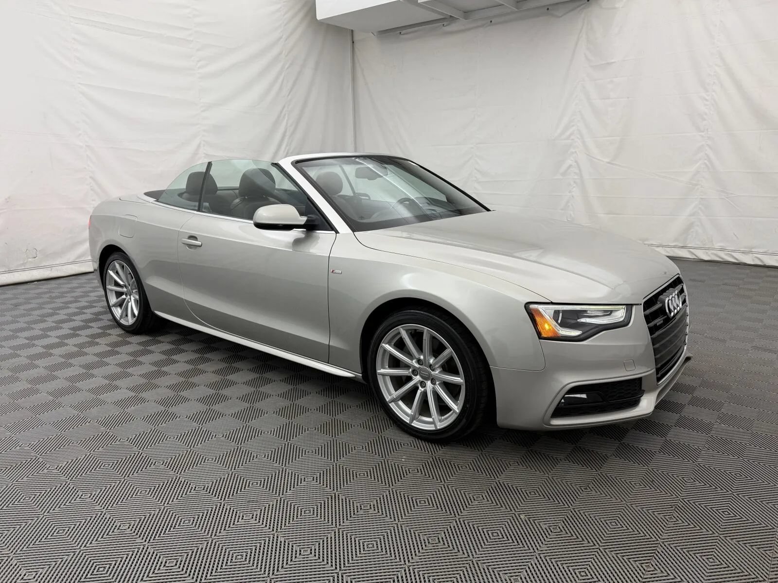 Used 2015 Audi A5 2.0T Premium Plus w/ Technology Package AWD/4WD image 4