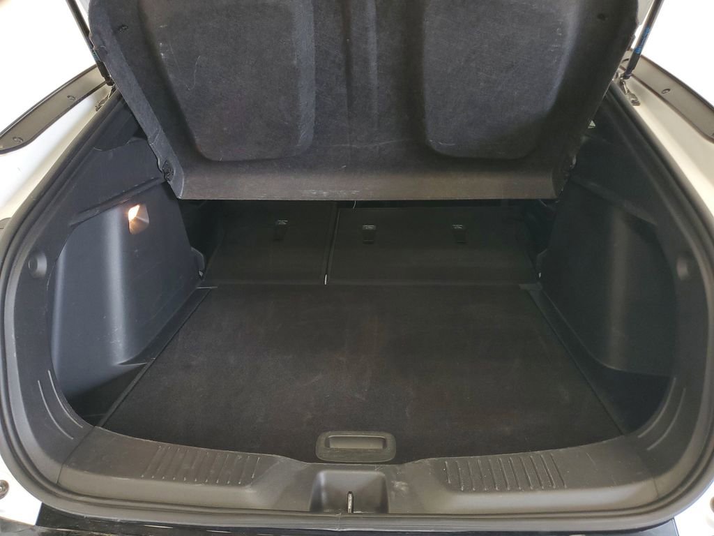 Used 2025 Buick Envista Sport Touring image 25