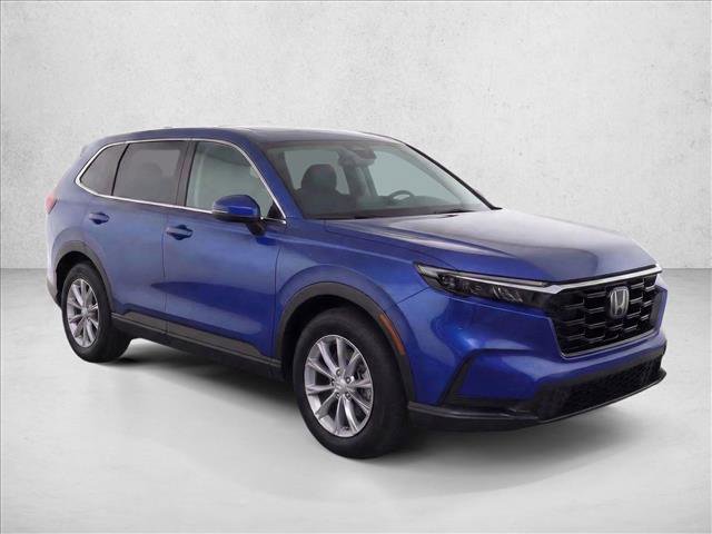 Certified 2023 Honda CR-V EX image 3