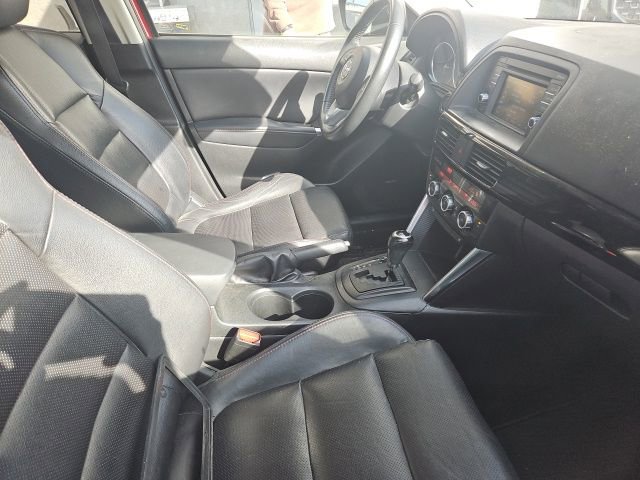 Used 2014 MAZDA CX-5 Grand Touring image 6