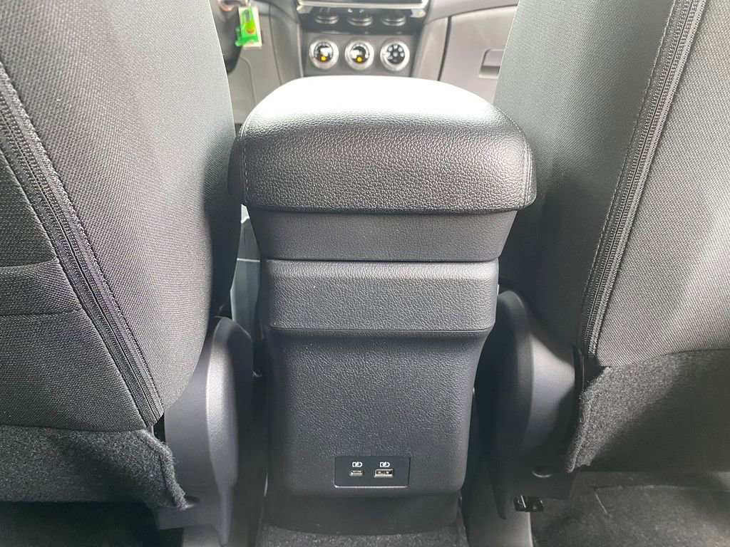 New 2025 Mitsubishi Outlander Sport AWD image 27