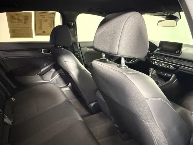 Used 2023 Honda Civic Sport image 40
