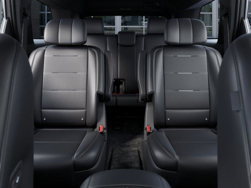 New 2026 Hyundai Palisade Calligraphy image 12