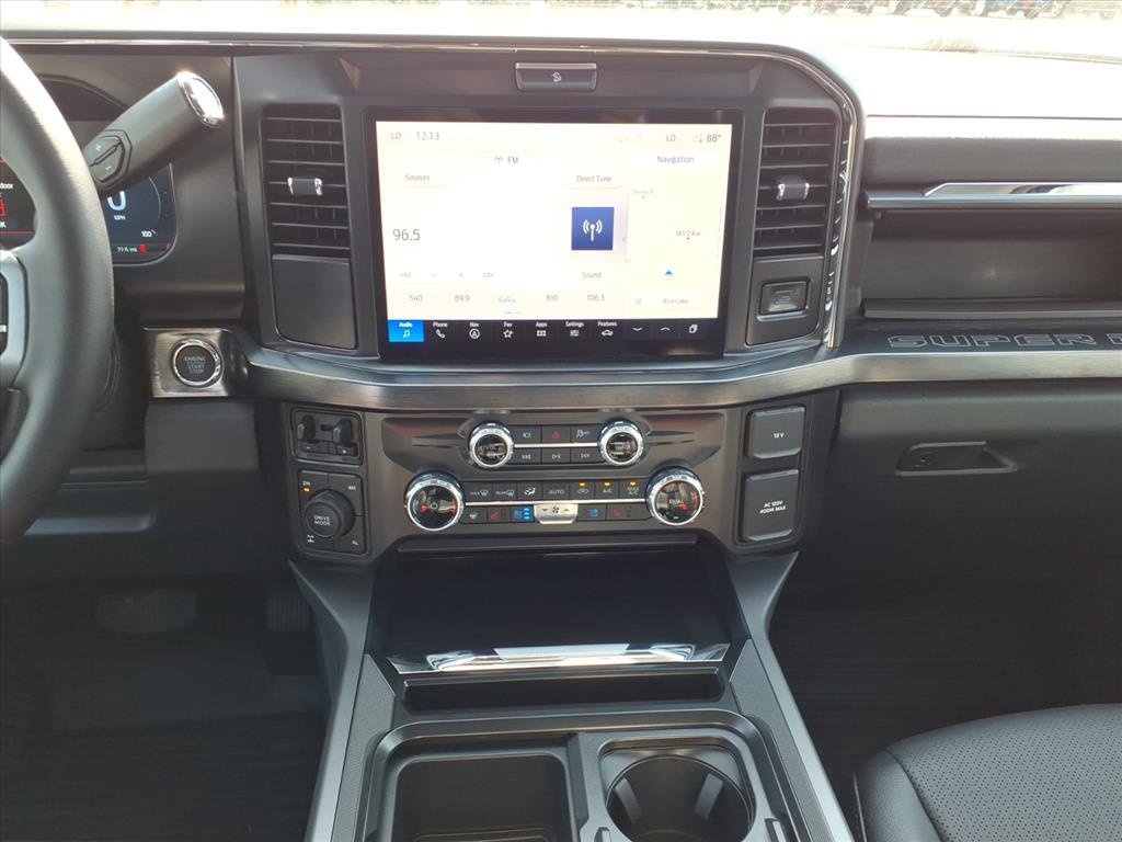 New 2026 Ford F250 Lariat image 10
