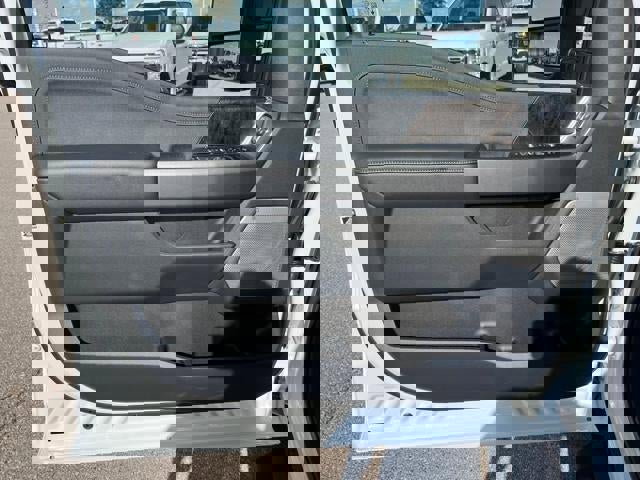 New 2026 Ford F350 Lariat w/ Chrome Package image 16
