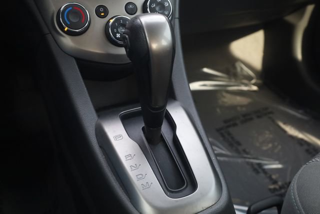 Used 2013 Chevrolet Sonic LT w/ Wheels and Fog Lamp Package image 18