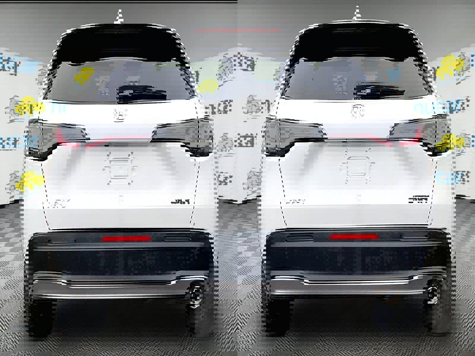 Used 2023 Honda HR-V Sport image 5