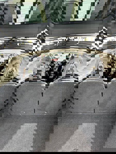 Used 2016 Tesla Model X 75D image 22