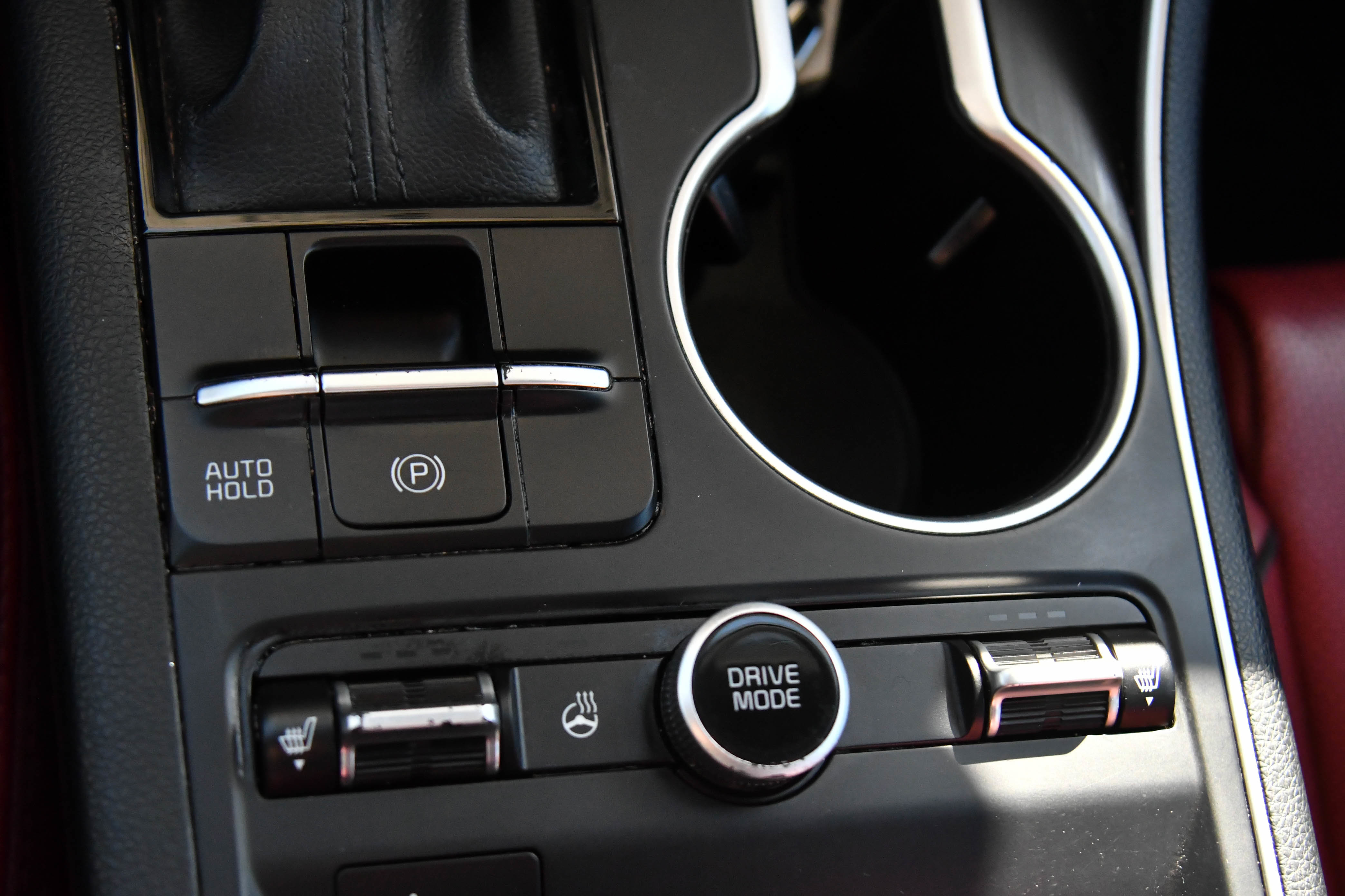 Used 2022 Kia K5 GT-Line w/ GT-Line Awd Premium Package image 29