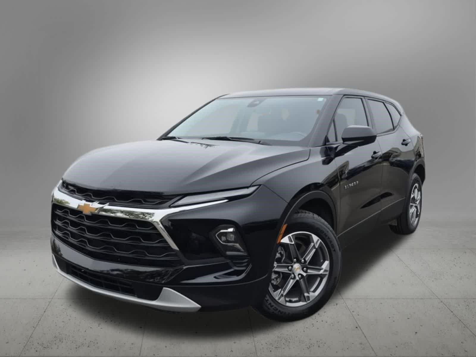 Used 2023 Chevrolet Blazer LT