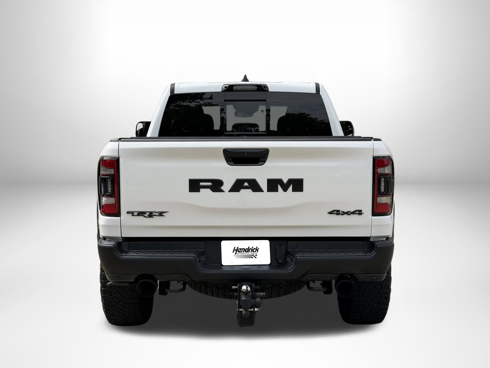 Used 2023 RAM 1500 TRX w/ TRX Level 2 Equipment Group AWD/4WD image 4