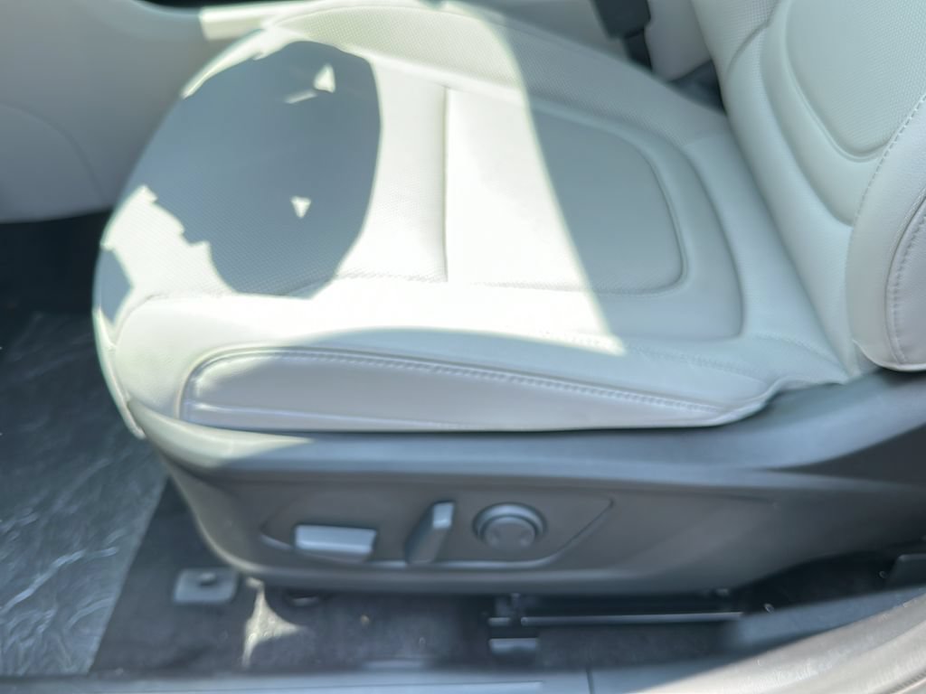 New 2026 Hyundai Tucson Limited AWD/4WD image 10