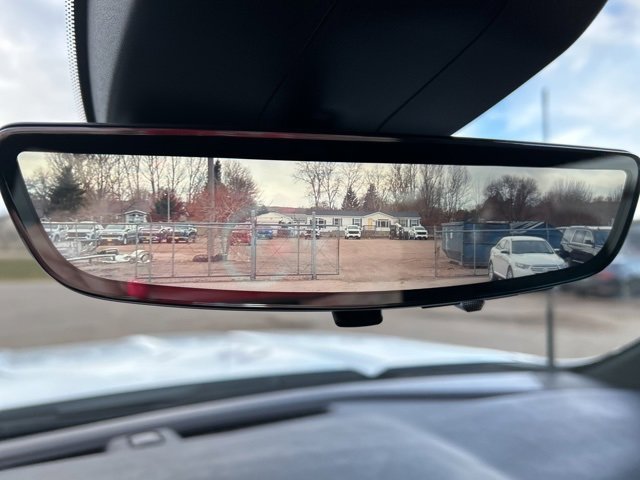 Used 2025 GMC Sierra 2500 AT4 w/ AT4 Premium Plus Package image 29