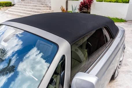 Used 2014 Rolls-Royce Phantom Drophead Coupe image 34