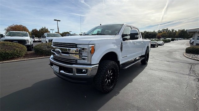 Used 2019 Ford F250 Lariat w/ Lariat Ultimate Package