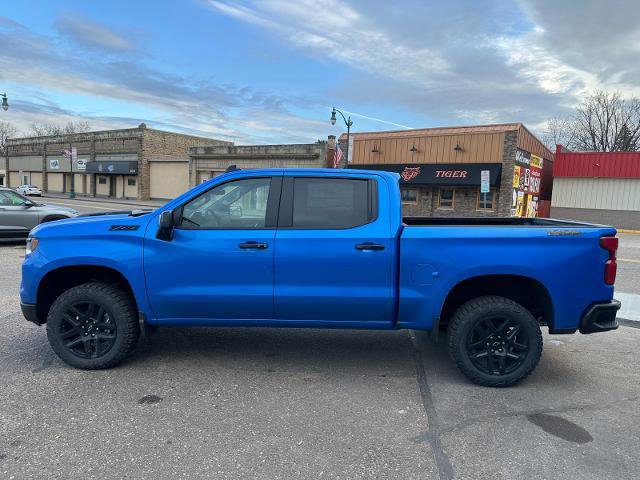 New 2026 Chevrolet Silverado 1500 LT Trail Boss w/ LT Trail Boss Premium Package image 9