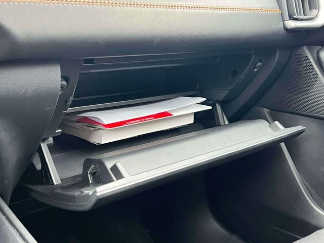 Used 2023 MAZDA CX-50 AWD 2.5 Turbo w/ Accent Package image 28