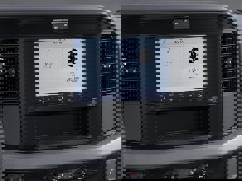 New 2026 Ford F250 XL w/ STX Appearance Package image 36