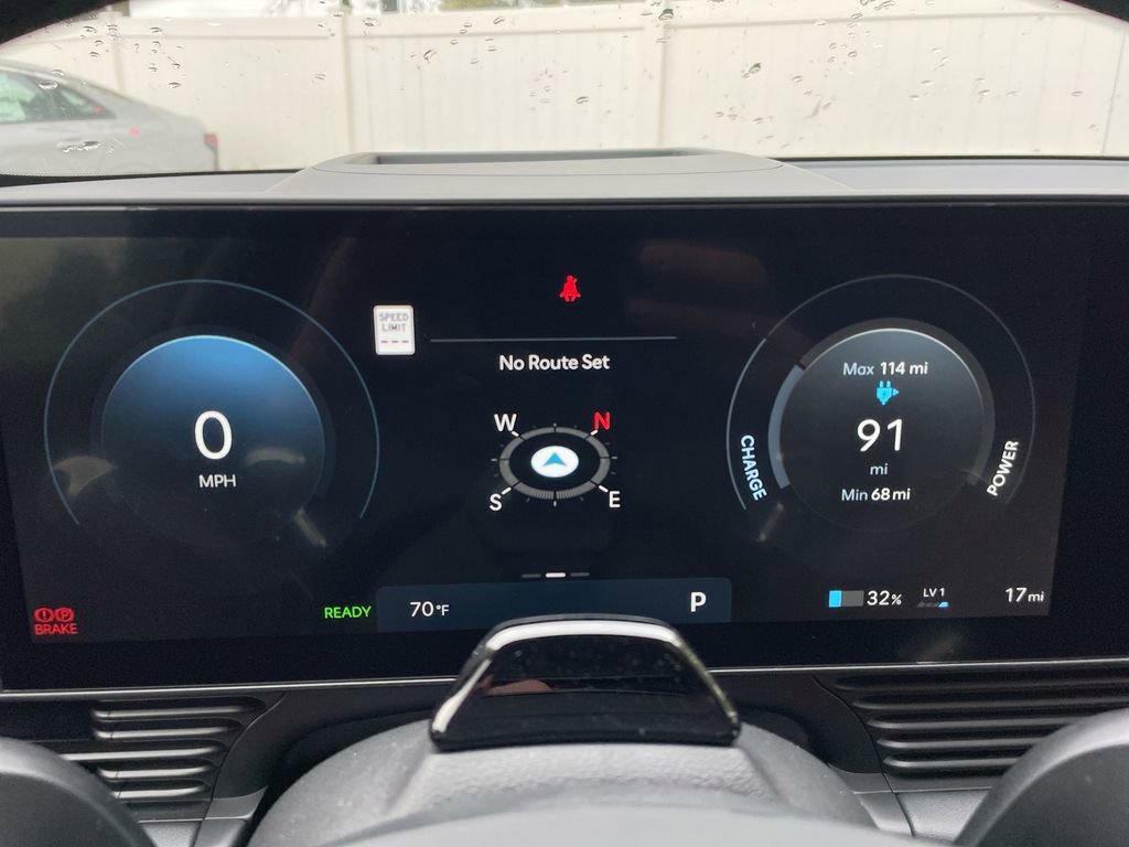 New 2025 Hyundai Ioniq 5 Limited image 40