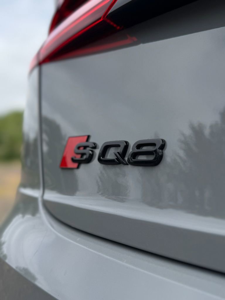 Used 2022 Audi SQ8 Prestige w/ Prestige Package AWD/4WD image 57
