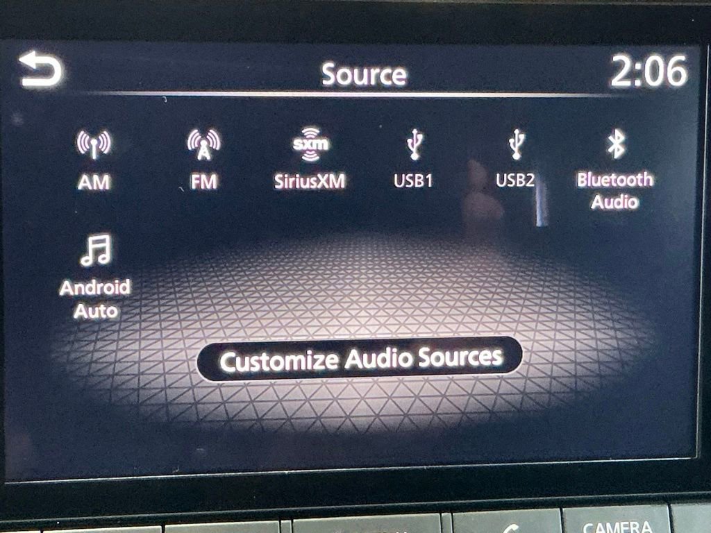 Used 2023 Nissan Rogue SV w/ SV Premium B Package image 31