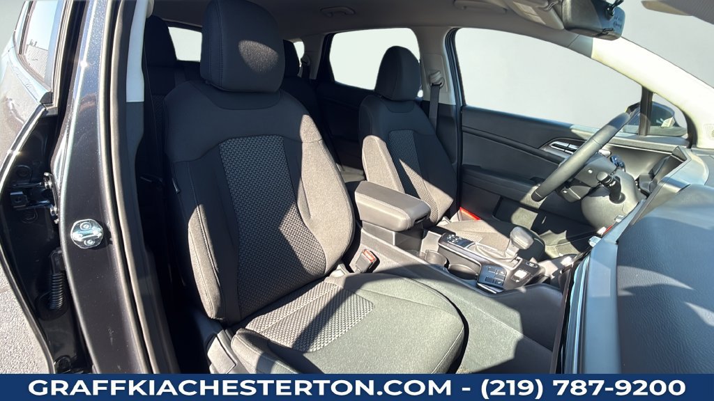 New 2026 Kia Sportage LX AWD/4WD image 45