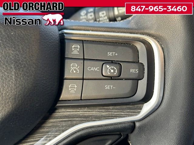 Used 2022 Jeep Wagoneer Series III w/ Premium Group I image 21