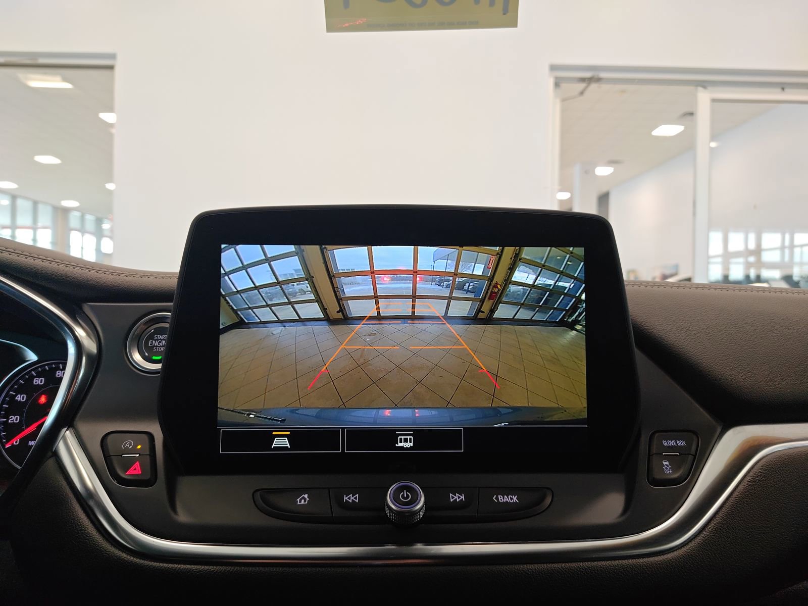 Used 2025 Chevrolet Blazer LT image 26