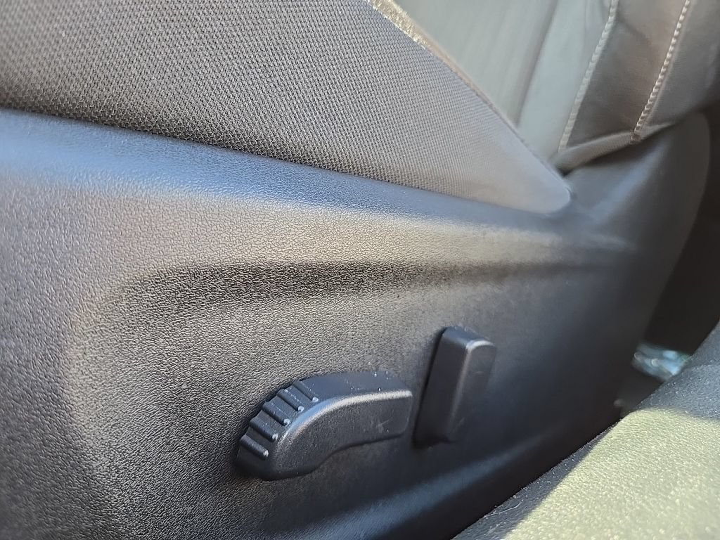 Used 2024 Nissan Altima 2.5 SV FWD image 28