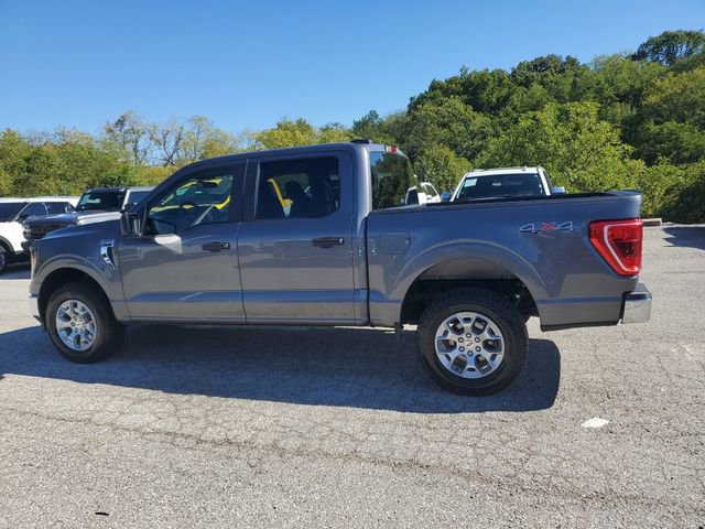 Used 2023 Ford F150 XLT image 7