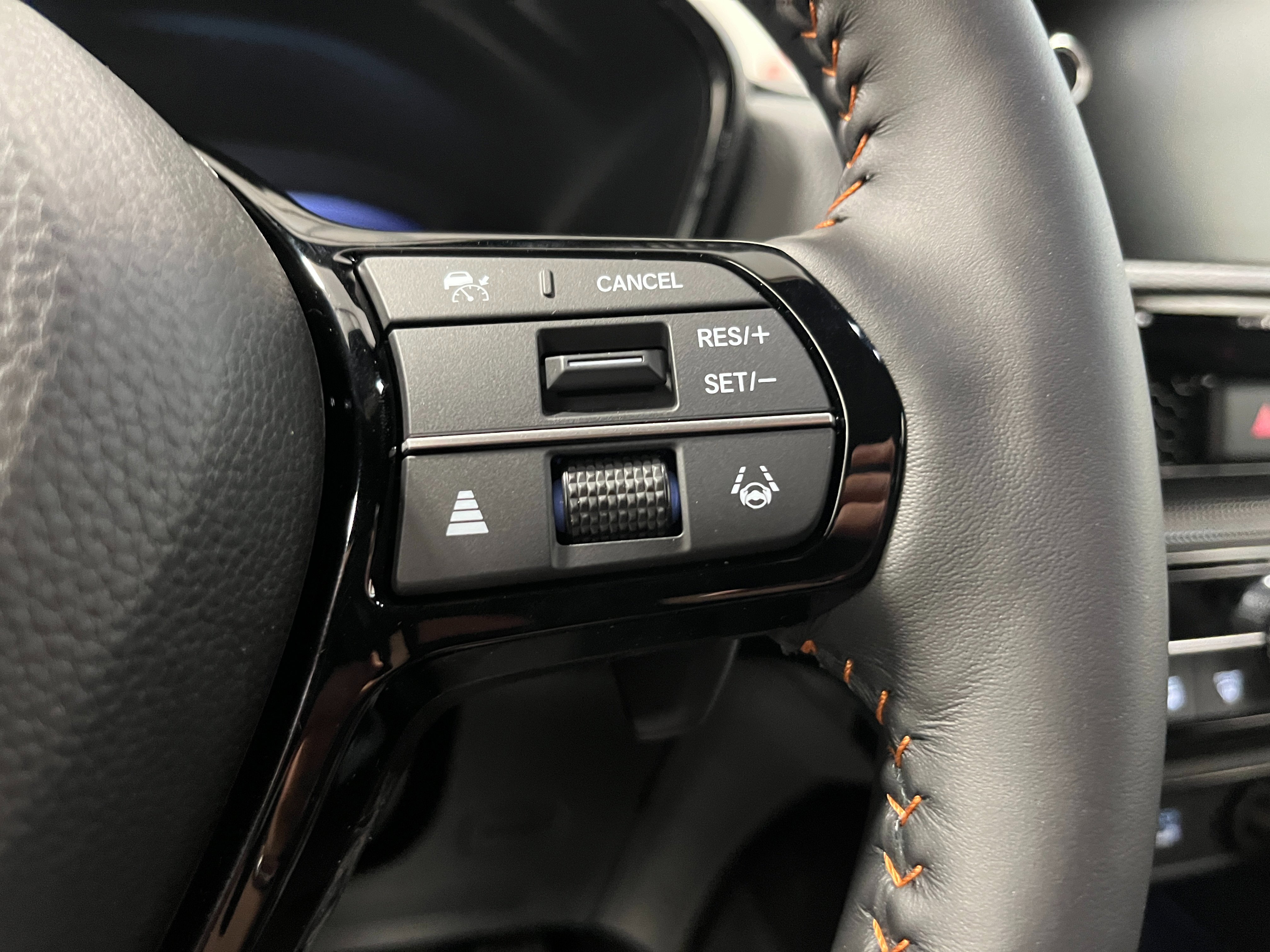 New 2026 Honda CR-V Sport Touring image 19