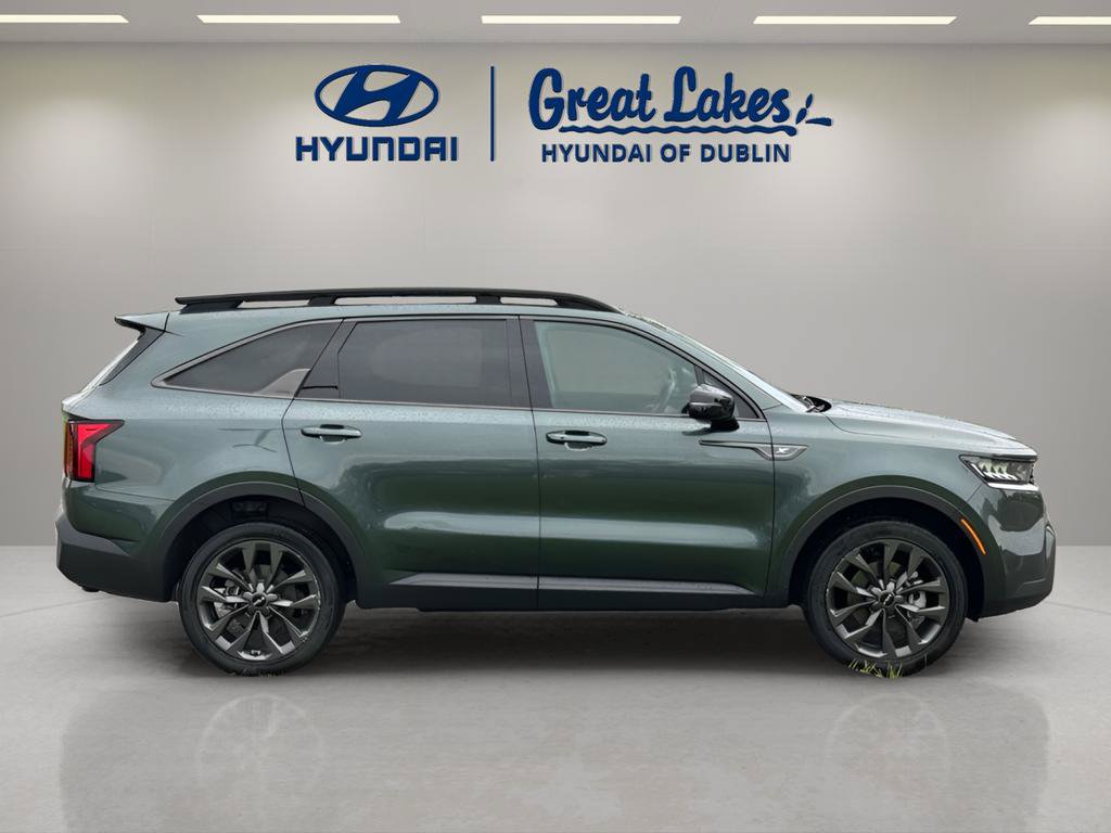 Used 2023 Kia Sorento X-Line EX AWD/4WD image 6