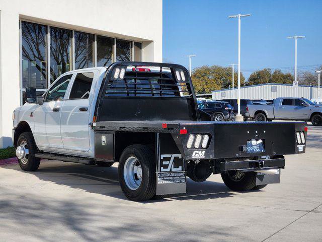 Certified 2023 RAM 3500 Tradesman w/ Special Service Vehicle Group image 5