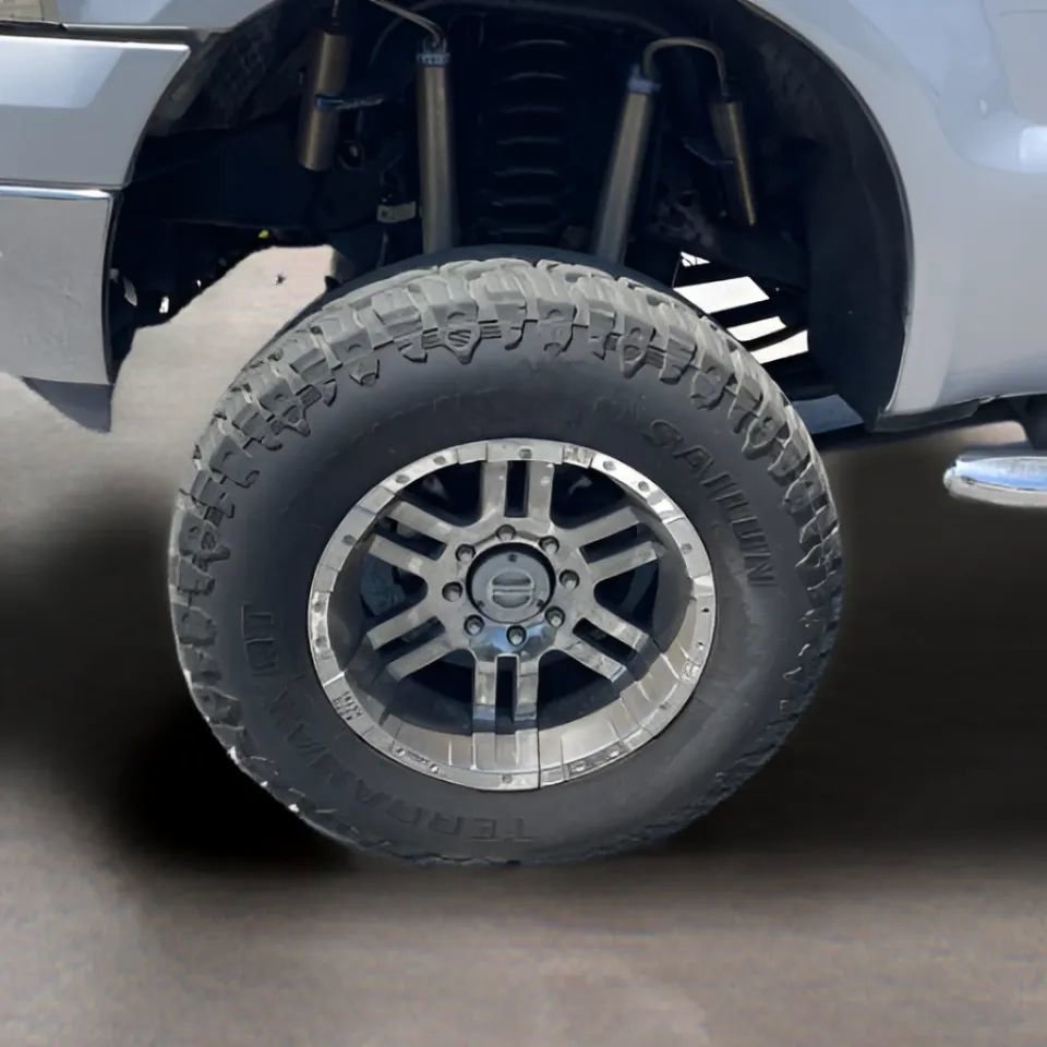 Used 2007 Ford F250 XLT image 31