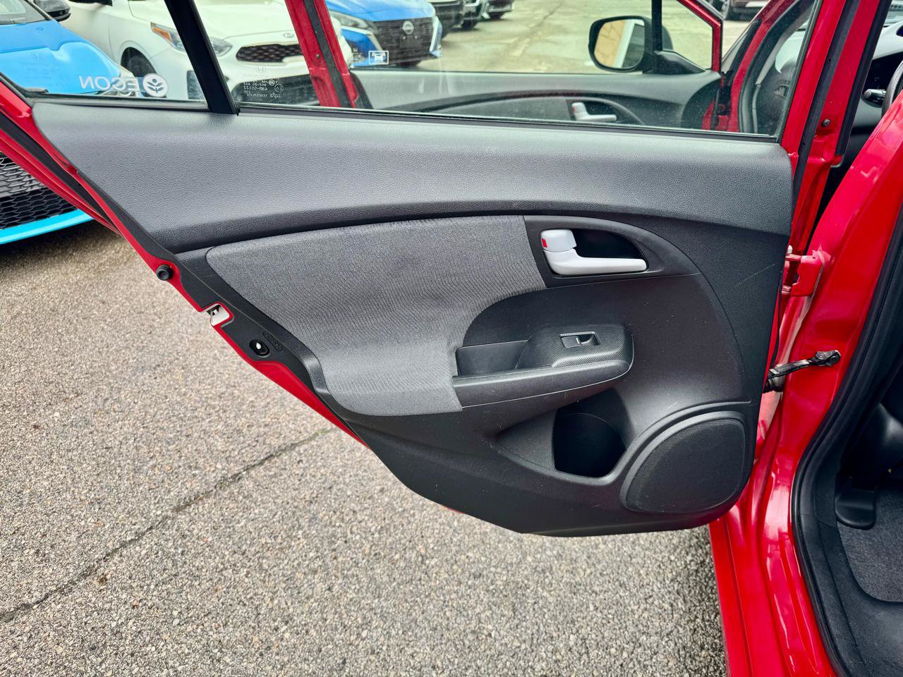 Used 2013 Honda Insight EX image 14