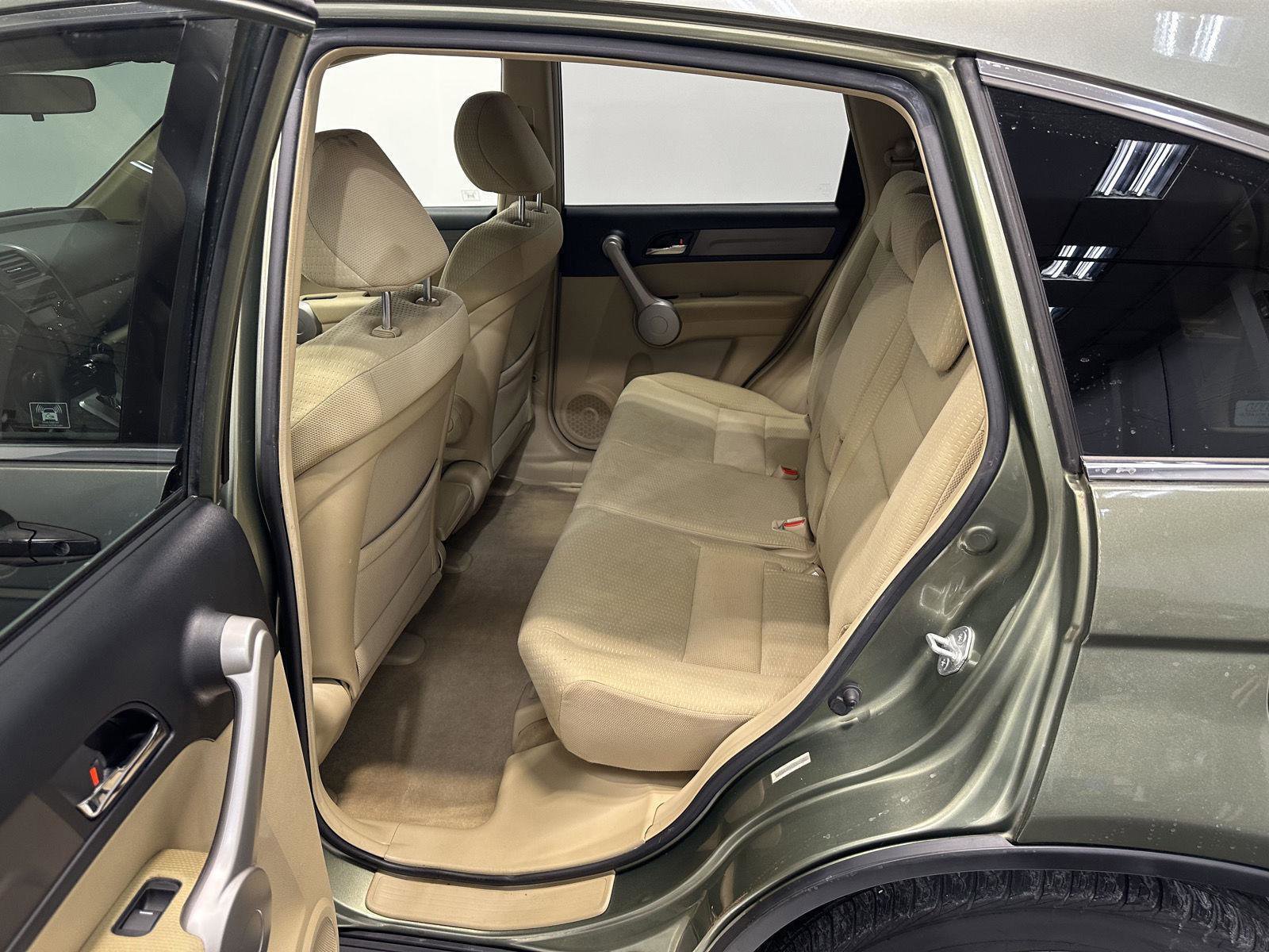 Used 2007 Honda CR-V EX image 24