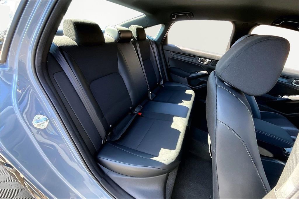 Used 2024 Honda Civic Sport image 19