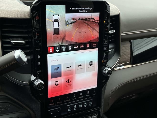 New 2026 RAM 2500 Limited image 26