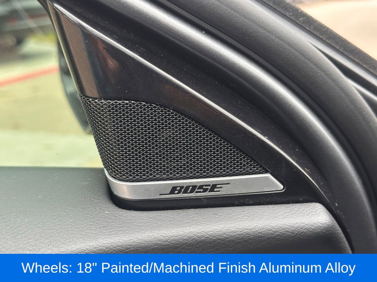 Used 2018 INFINITI QX30 Premium w/ Navigation Package image 20